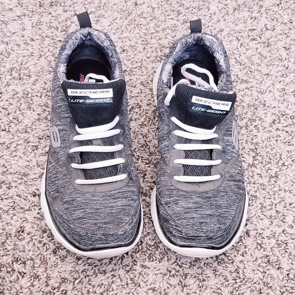 Womens Skechers